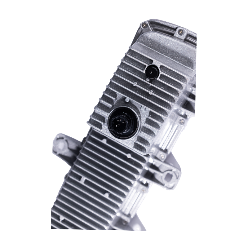 Foton Auman GTL Aluminum Housing LED Front Fog Lamp