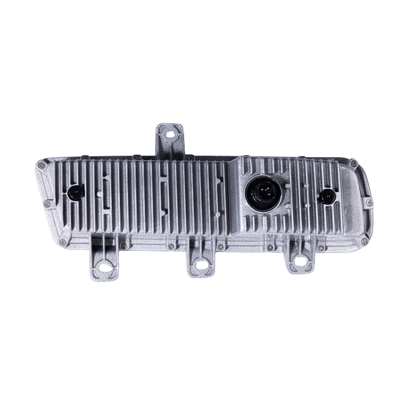 Foton Auman GTL Aluminum Housing LED Front Fog Lamp