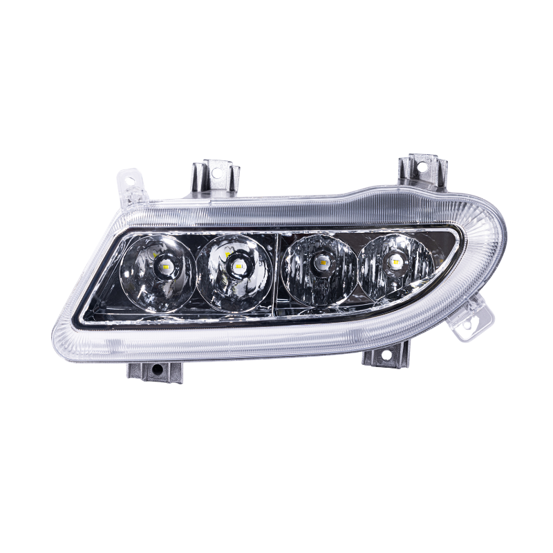 Dongfeng Tianlong KL Aluminum Housing LED Front Fog Lamp