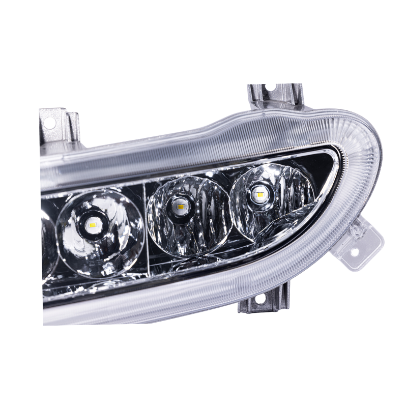 Dongfeng Tianlong KL Aluminum Housing LED Front Fog Lamp