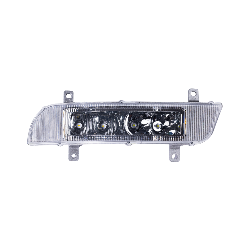 Shacman Xuande X6 Aluminum Housing LED Front Fog Lamp