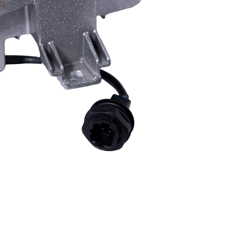 Shacman Xuande X6 Aluminum Housing LED Front Fog Lamp