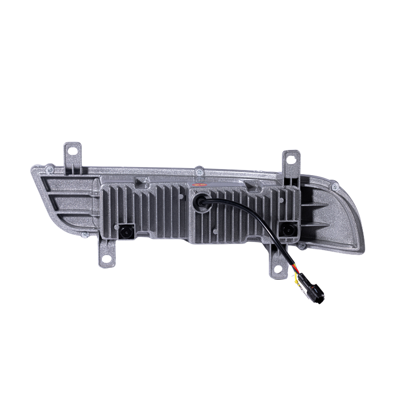 Shacman Xuande X6 Aluminum Housing LED Front Fog Lamp