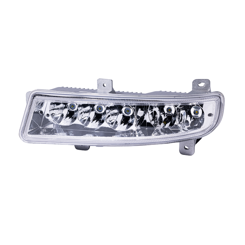 Sinotruk Hohan Aluminum Housing LED Front Fog Lamp