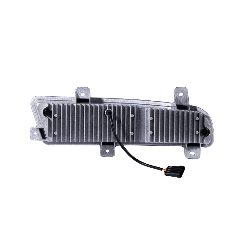Sinotruk Hohan Aluminum Housing LED Front Fog Lamp