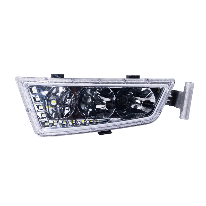 Sinotruk Sitrak Aluminum Housing LED Front Fog Lamp