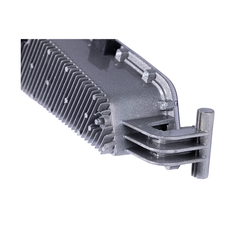 Sinotruk Sitrak Aluminum Housing LED Front Fog Lamp