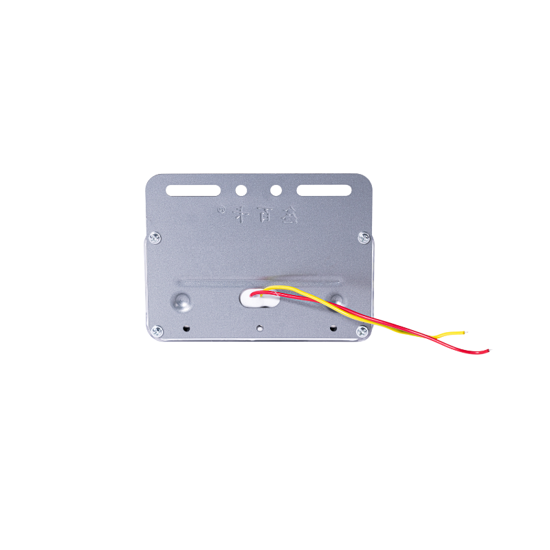 8-Row LED Side Marker Light with Ground Illumination