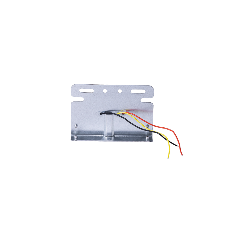 Ultra-Thin COB LED Side Marker Light with Ground Illumination