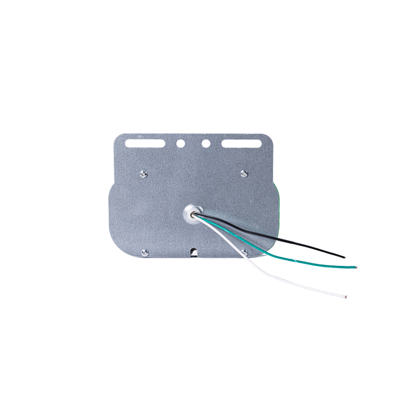Flowing Light Guide LED Side Marker Light with Ground Illumination