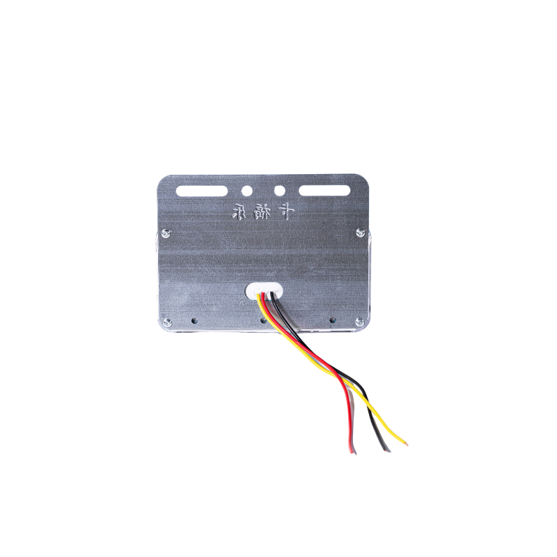 7-Row LED Side Marker Light with Ground Illumination