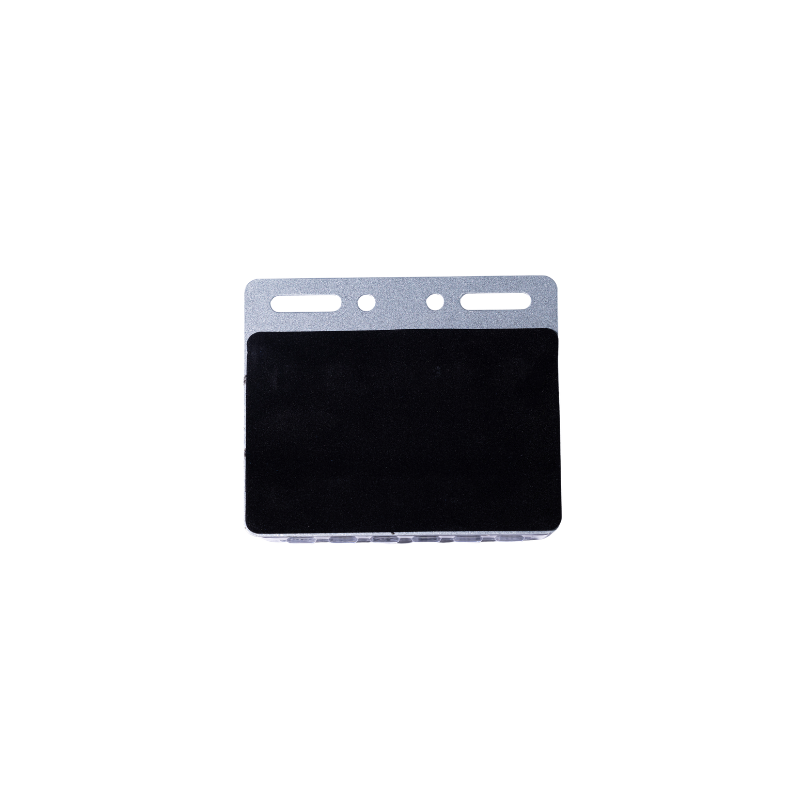Solar LED Side Marker Light with Ground Illumination