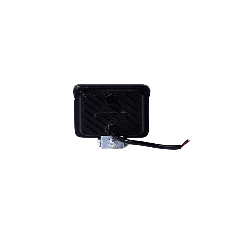 3-Inch Square LED Auxiliary Lighting Lamp