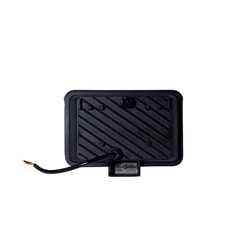 5-Inch Square LED Auxiliary Lighting Lamp
