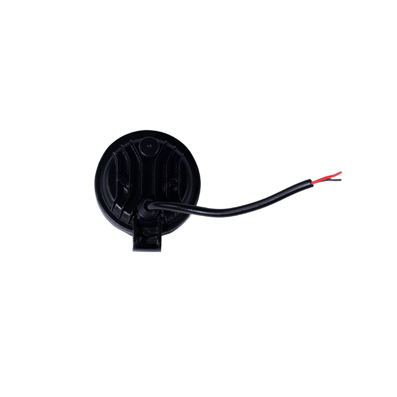 3-Inch Round LED Auxiliary Lighting Lamp