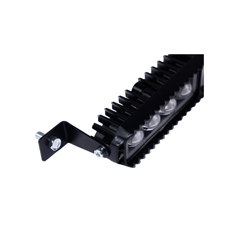8 LED Dual Color Auxiliary Lighting Lamp