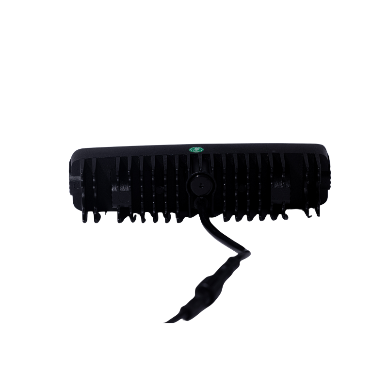 5 Large LED Beads Dual Color Auxiliary Lighting Lamp