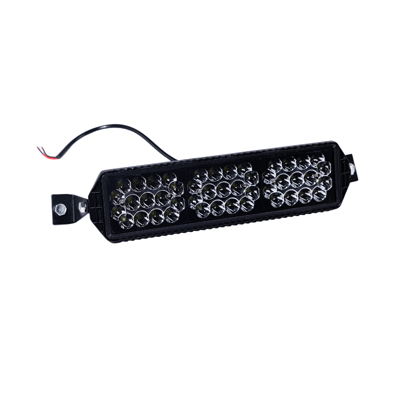 40cm High-Brightness LED Auxiliary Light Bar