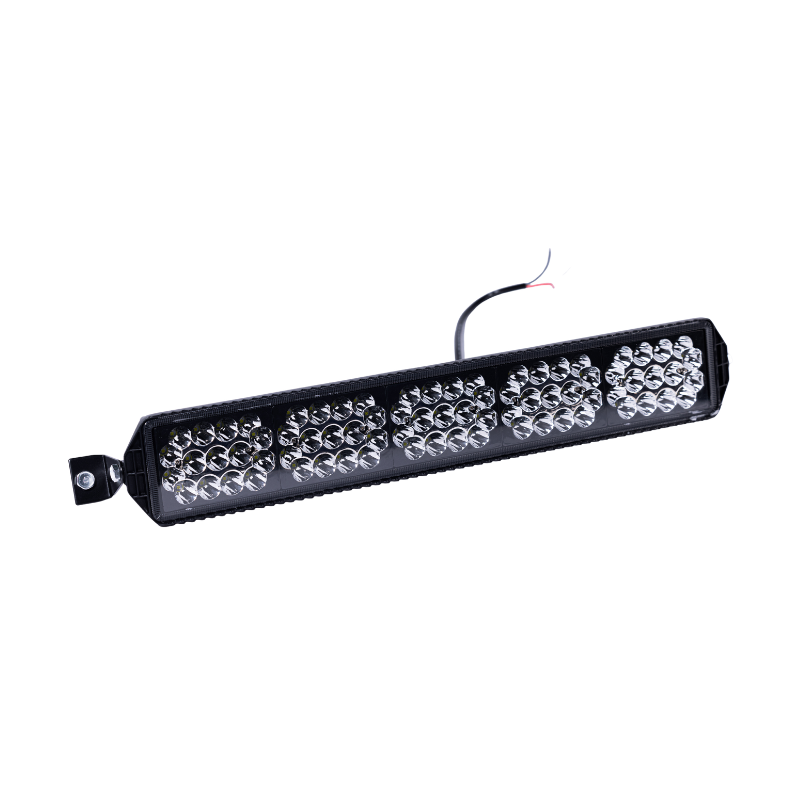 60cm High-Brightness LED Auxiliary Light Bar