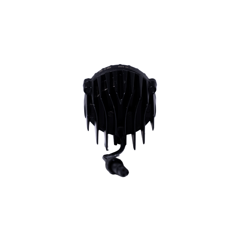 Large Round Lens LED Auxiliary Lighting Lamp