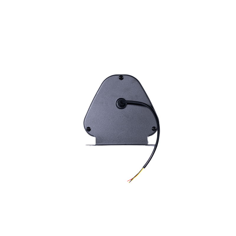 Triangle Colorful LED Strobe Brake Warning Light