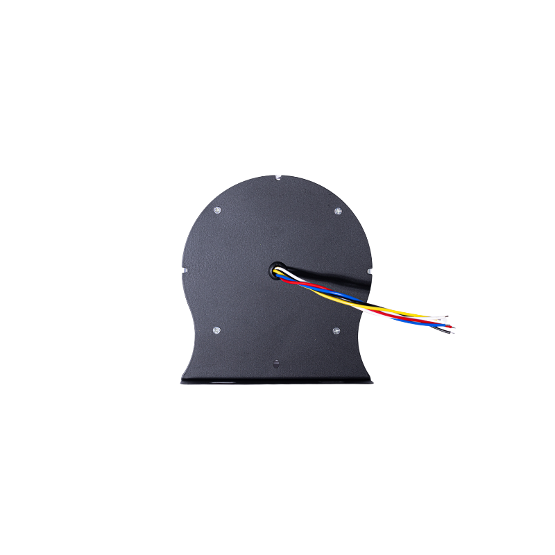Five-Color Arrow LED Strobe Brake Warning Light