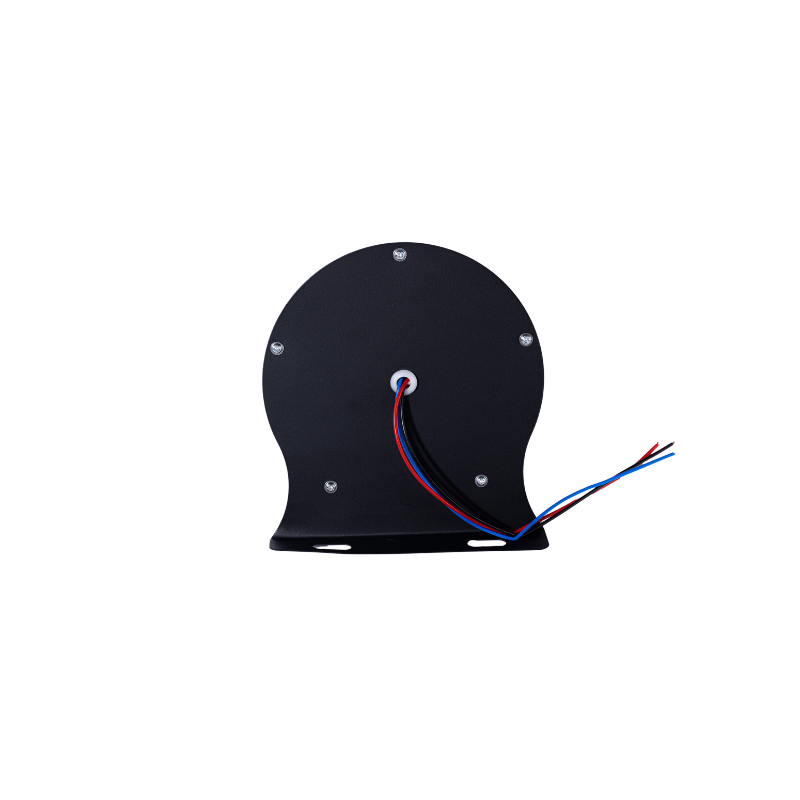 Colorful Light Guide LED Strobe Brake Warning Light