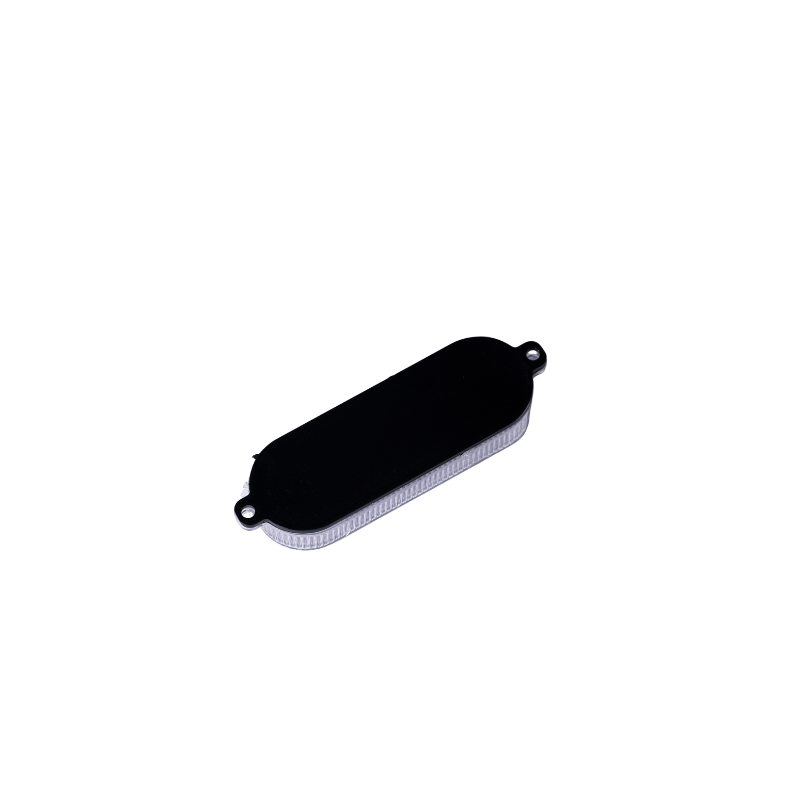 Bar Solar LED Flashing Warning Brake Light