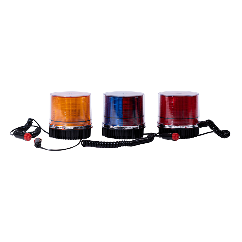 LED Flashing Beacon Warning Light