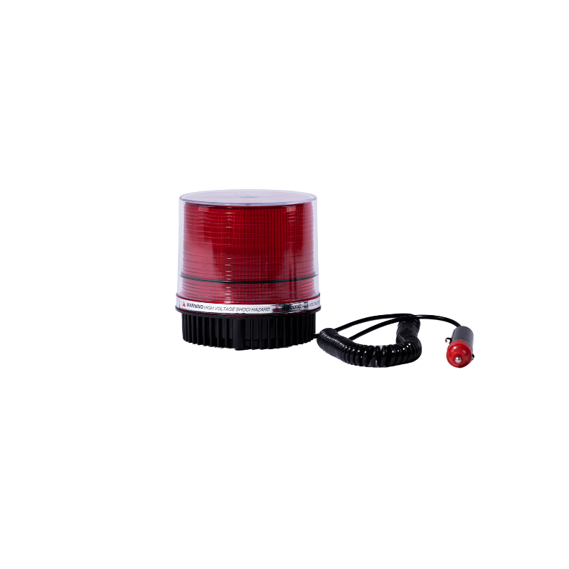 LED Flashing Beacon Warning Light
