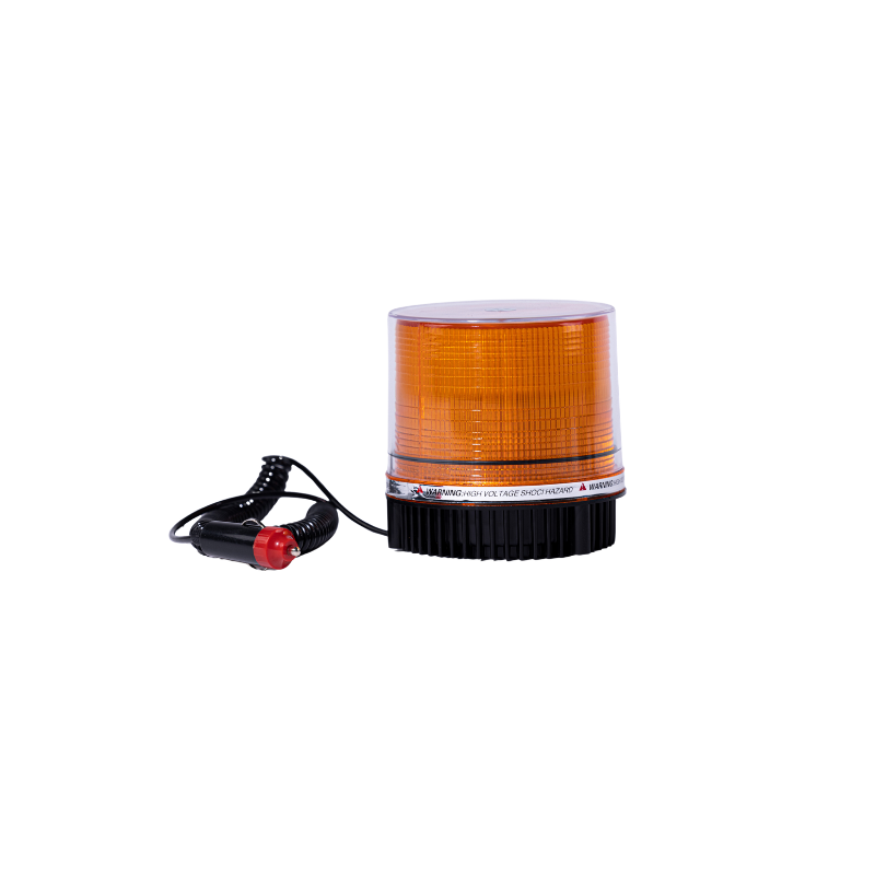 LED Flashing Beacon Warning Light