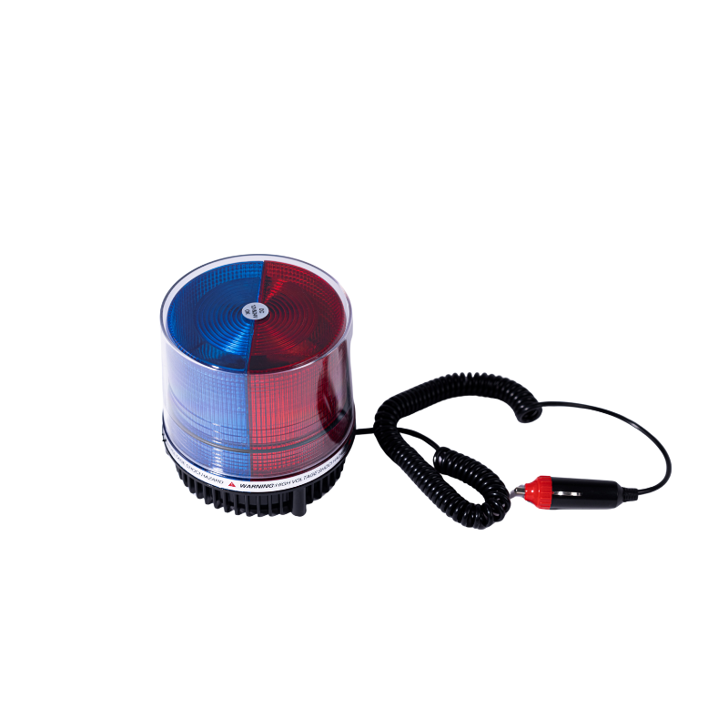 LED Flashing Beacon Warning Light