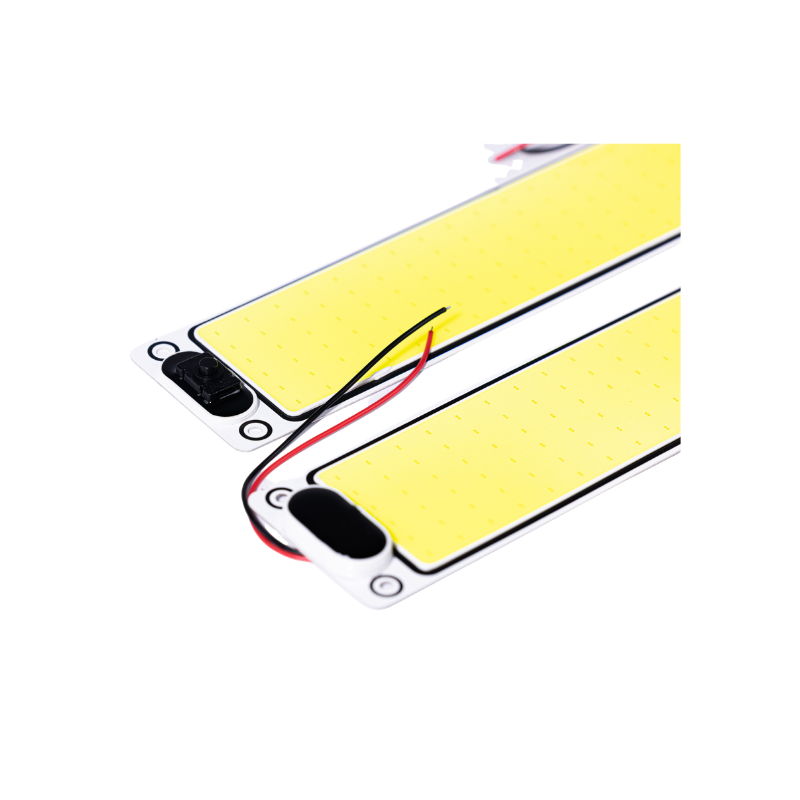 Universal COB LED Interior Light for Vehicles