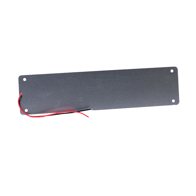 Universal COB LED Interior Light for Vehicles