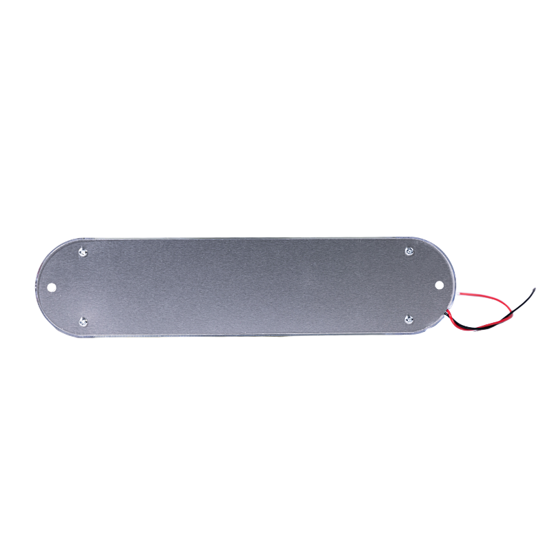 Universal COB LED Interior Light with Cover for Vehicles