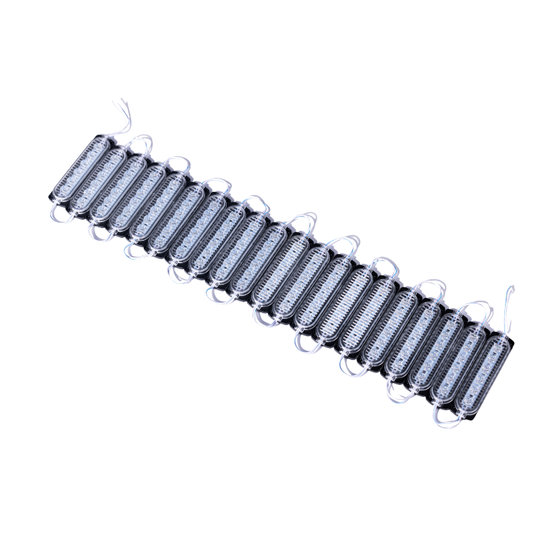 LED Vehicle Module Light with Adhesive Backing