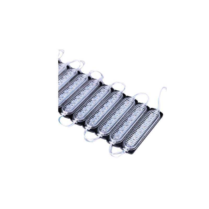 LED Vehicle Module Light with Adhesive Backing