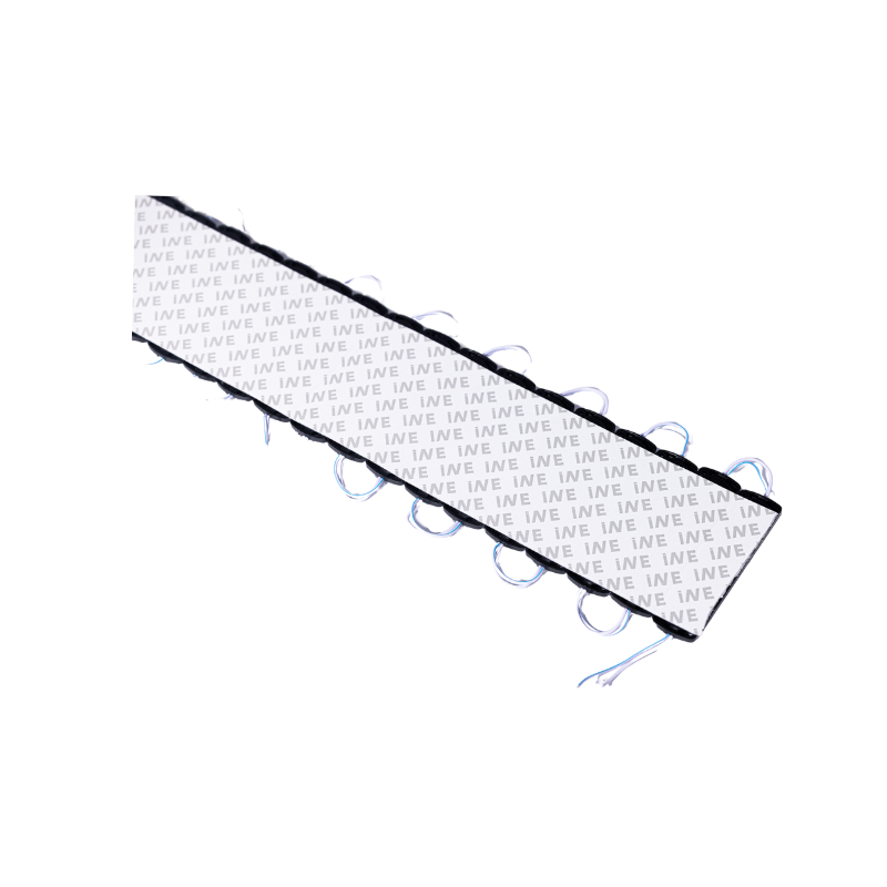 LED Vehicle Module Light with Adhesive Backing
