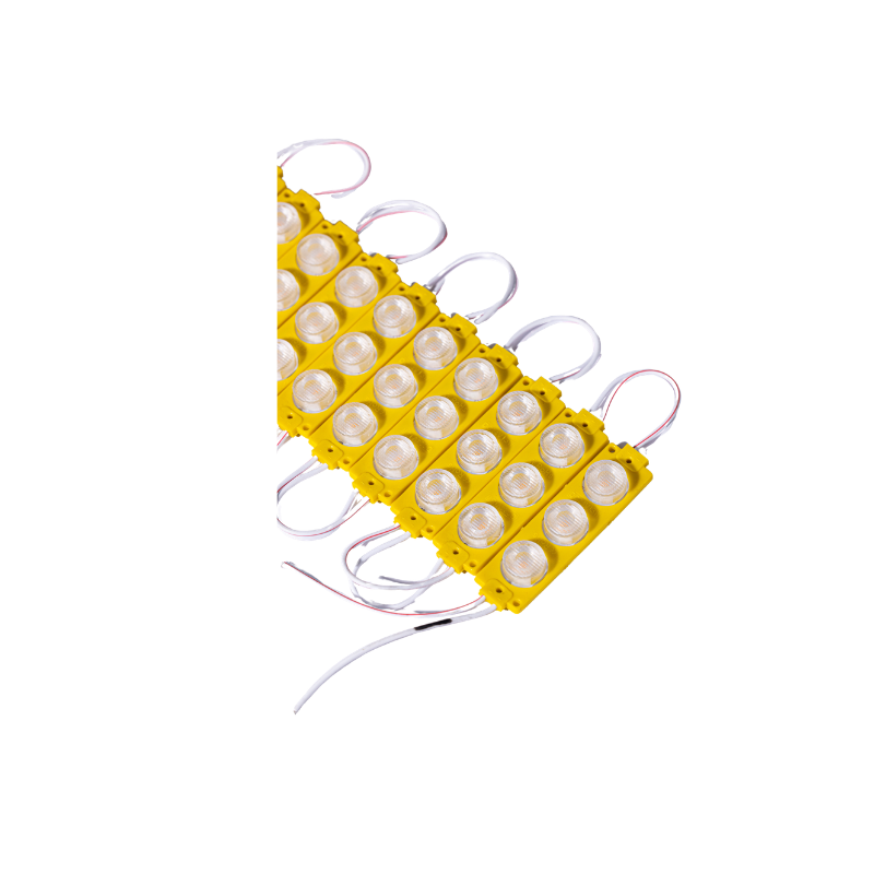 LED Vehicle Module Light with Adhesive Backing
